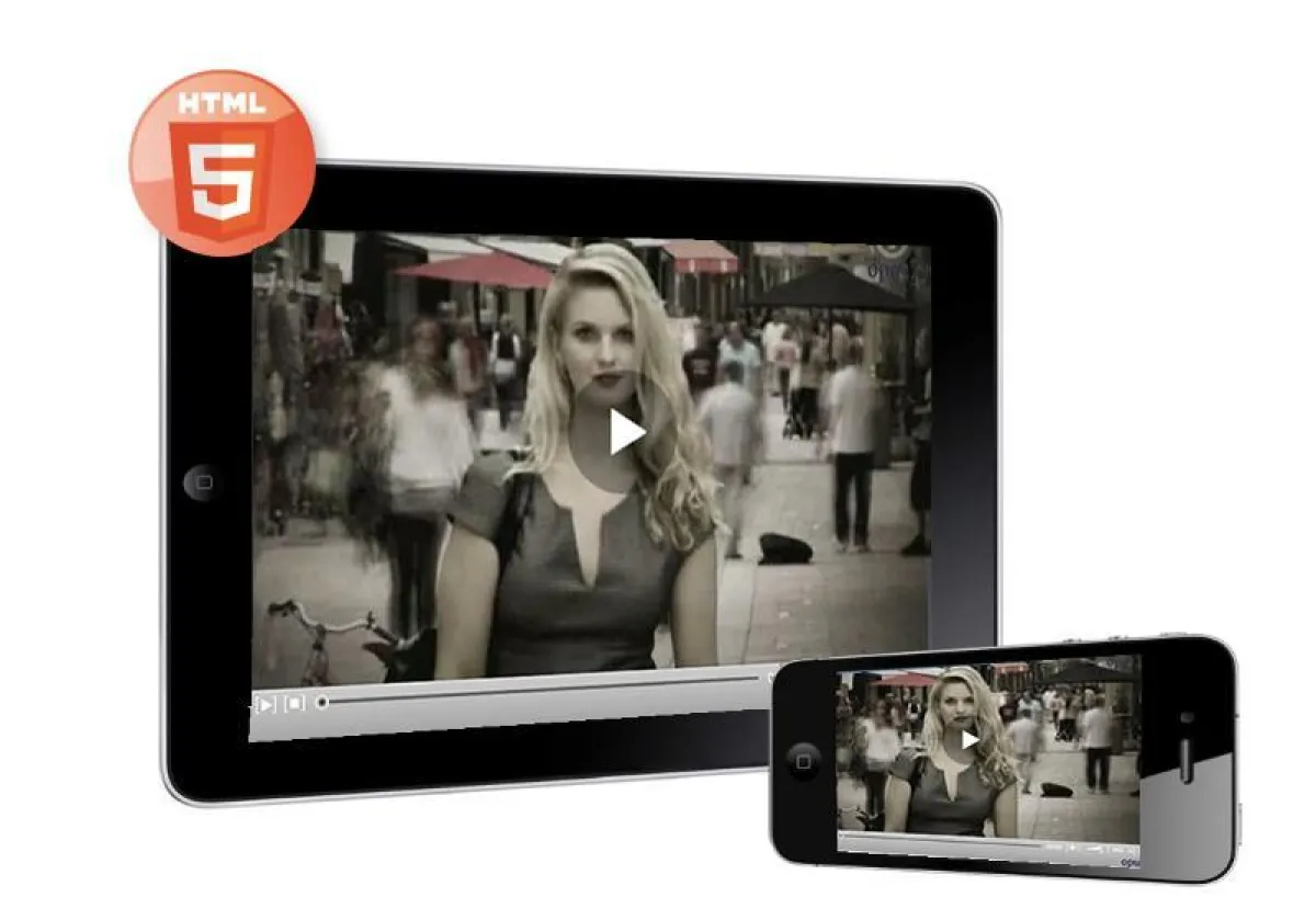 IPAD & IPHONE = HTML5 ist mit MY-OpusX möglich