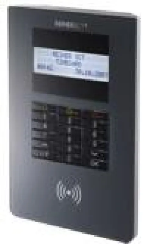 timeCard Version 5.0