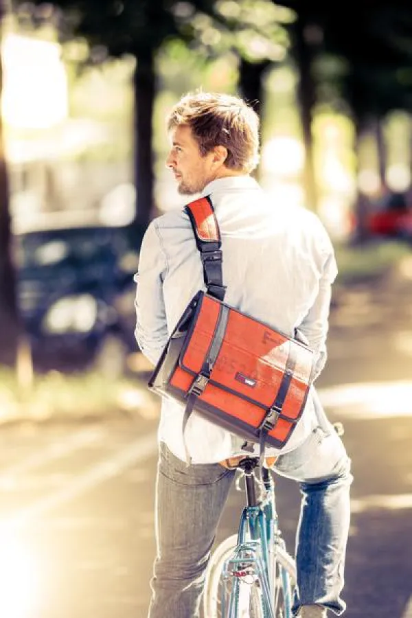 Messenger Bag Gordon