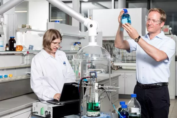 Bild: Neues Verfahren für zukünftige Batterien