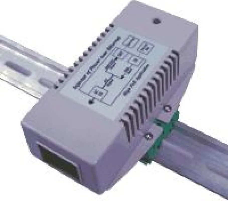 PoE Power over Ethernet Injector (Midspan)