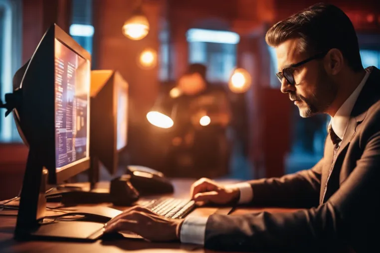 Bild: OSINT, Deep Web Investigations: OSINT – Die Geheimwaffe für Sicherheits- und Bedrohungsanalysen?