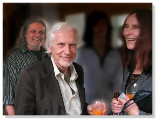 Bild: Sonthofen, Wasserburg am Inn und die unendliche Welt des Webismus