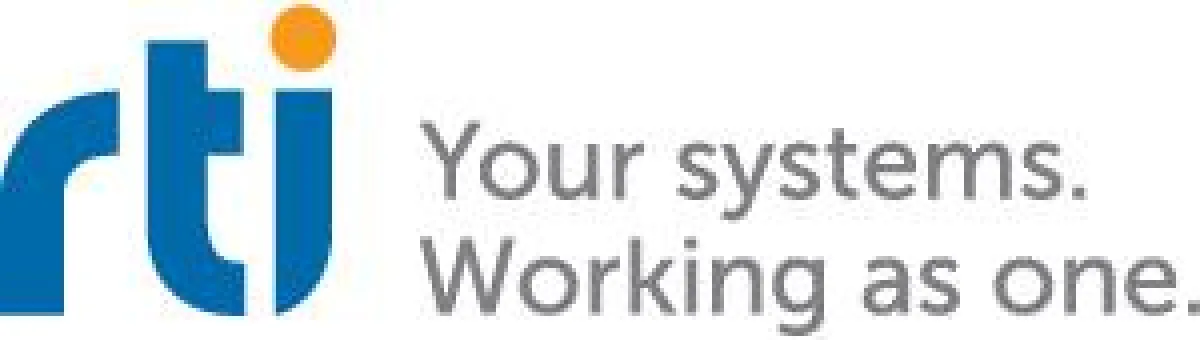 RTI Webinar OPC UA und DDS