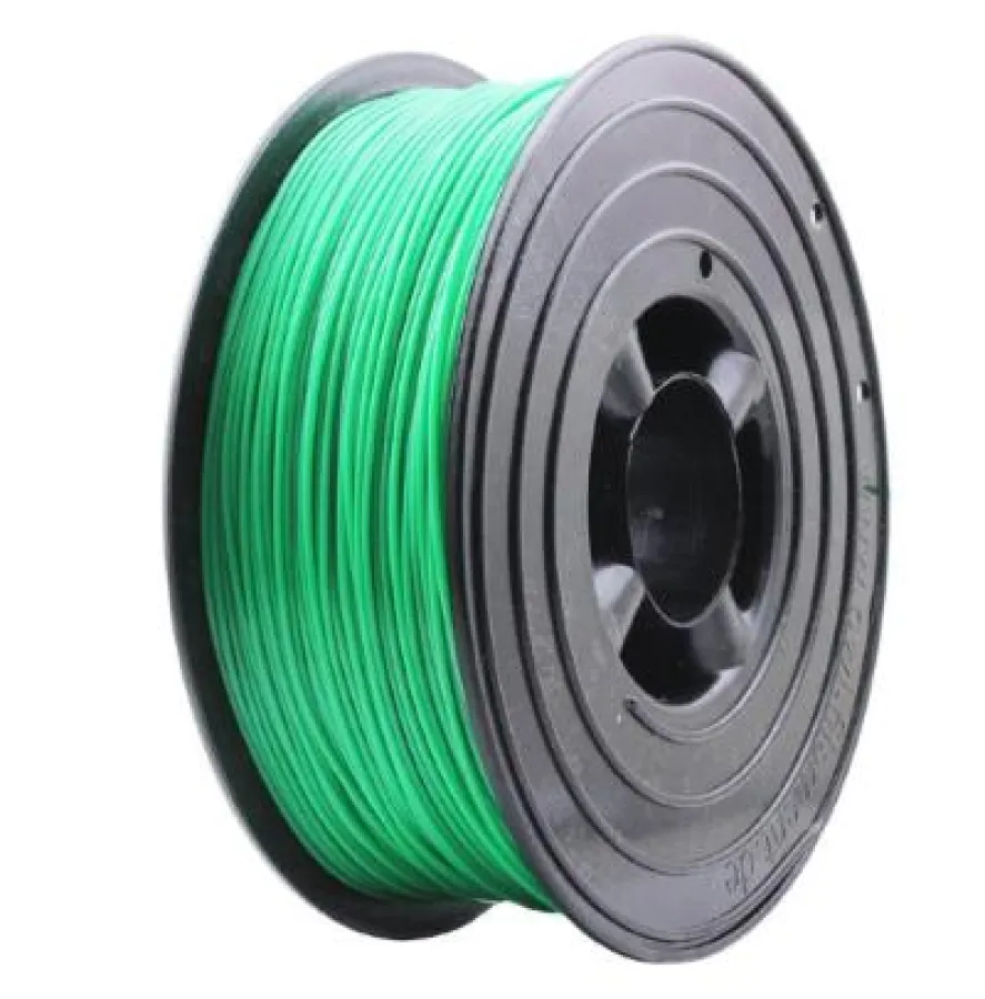 hochwertiges PLA Filament aus eigener Produktion