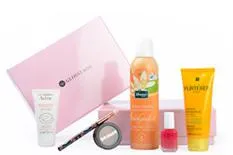 Bild: GLOSSYBOX goes Pop