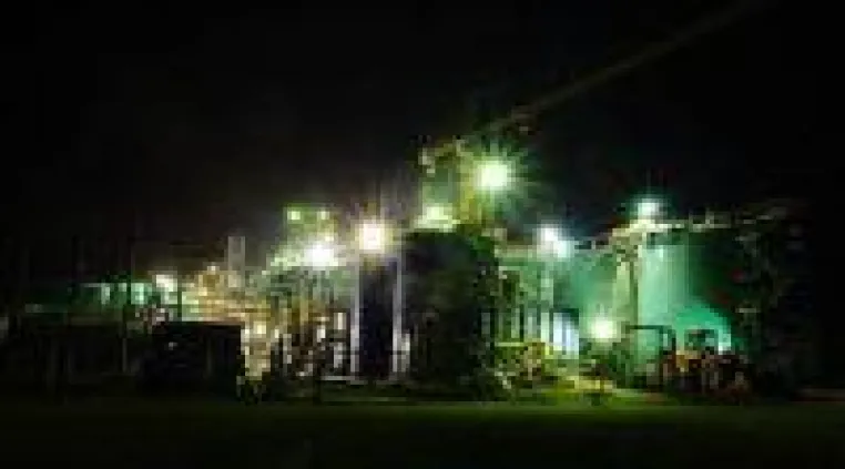 Monument Mining: Produktion und operativer Gewinn steigen deutlich Bild: Monument Mining: Produktion und operativer Gewinn steigen deutlich