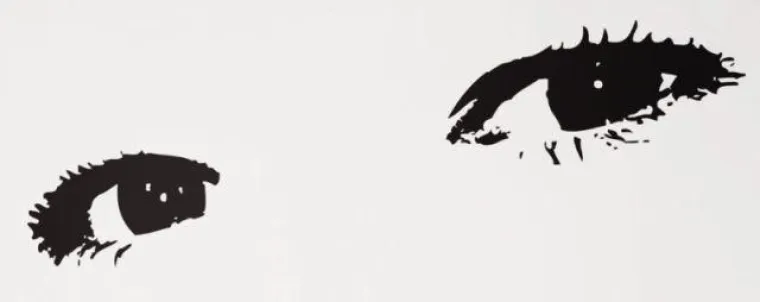 Bild: Wandsticker - der neue Trend fürs neue Jahr