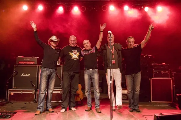 Bild: E.ON Avacon VERTRIEB GmbH setzt wieder auf V Event