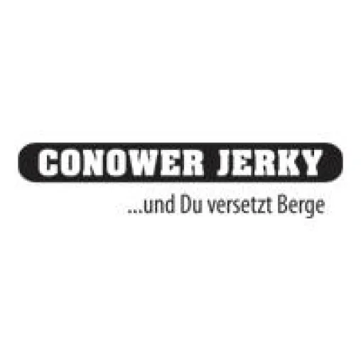 Bild: Premium-Fleischsnack Conower Jerky: Jetzt mit Qualitätsprädikat „Conower Reinheitsgebot“