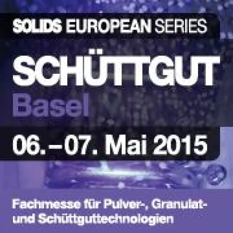 Schüttgut Basel