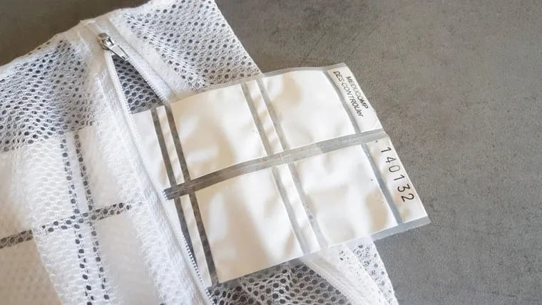 Bild: NEU: geschlossene Bioindikatoren