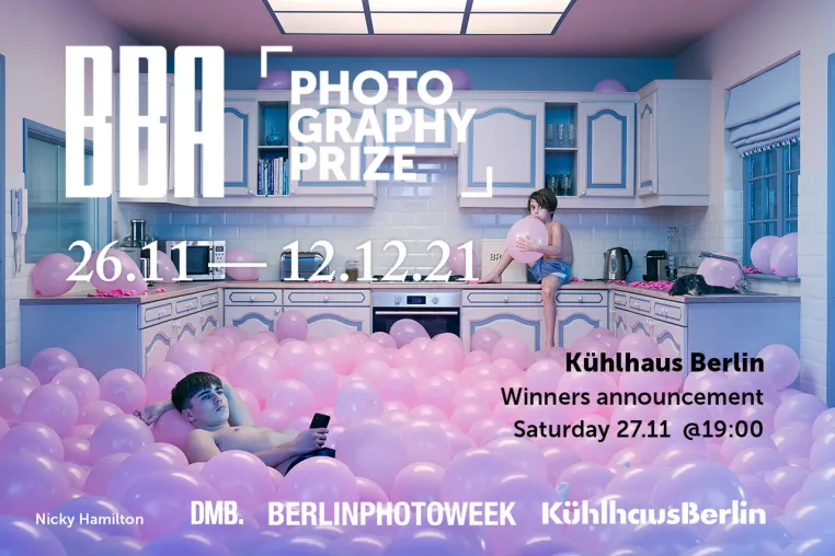 Bild: BBA Photography Prize 2021