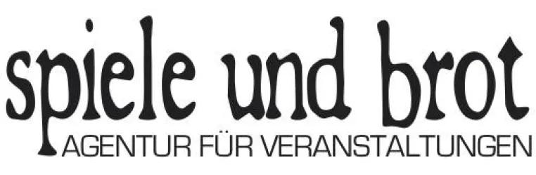 Die Agentur für Veranstaltungen „spiele und brot“ aus Berlin geht an den Start Bild: Die Agentur für Veranstaltungen „spiele und brot“ aus Berlin geht an den Start