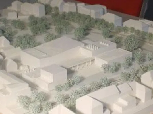 Bild: Heilbronn bekommt ein neues Museum