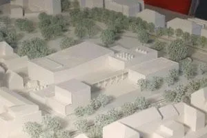 Heilbronn bekommt ein neues Museum Bild: Heilbronn bekommt ein neues Museum