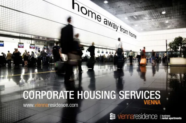 Bild: Konzernkunden aufgepasst. Wie Sie bei einer Kooperation mit viennaresidence