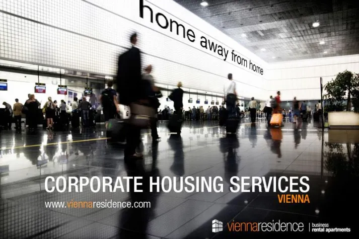 Bild: Konzernkunden aufgepasst. Wie Sie bei einer Kooperation mit viennaresidence