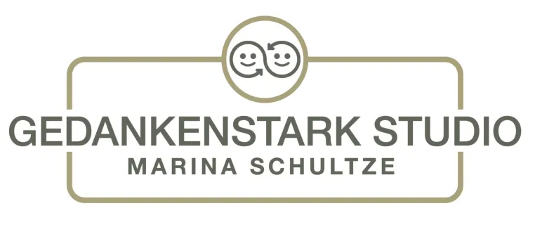 Bild: GedankenStark läuft es  rundum besser!
