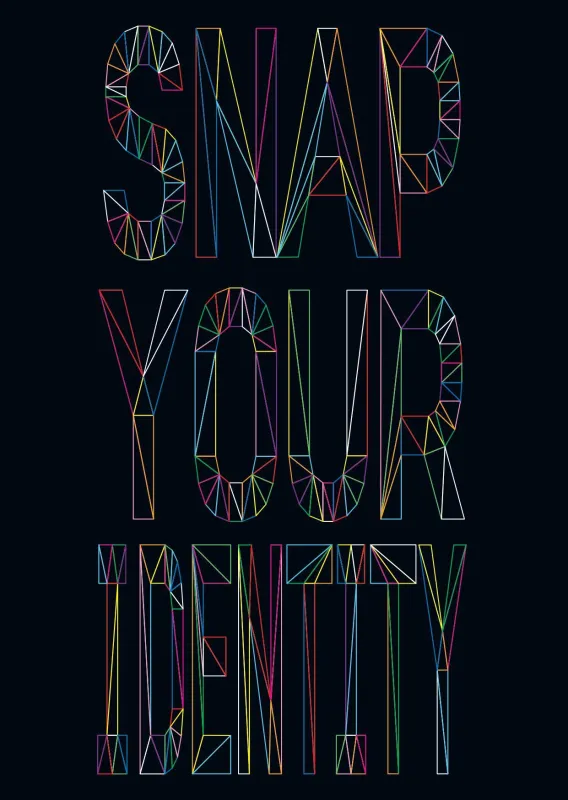 Snap Your Identity