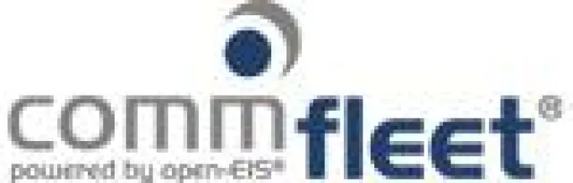Bild: Follow us: Fuhrpark Management Software comm.fleet präsentiert sich im Social Web