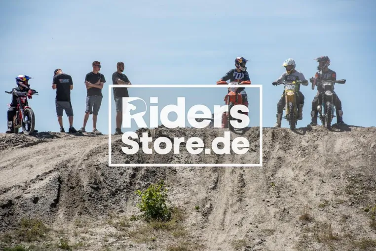 Bild: Aus SM-Sport wird Riders Store!