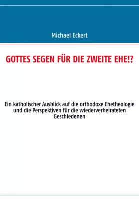Bild: Perspektiven für wiederverheiratete Geschiedene in der Orthodoxen und Katholischen Kirche