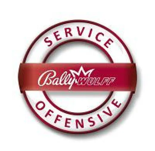 Techniker Schulungen von BALLY WULFF Bild: Techniker Schulungen von BALLY WULFF