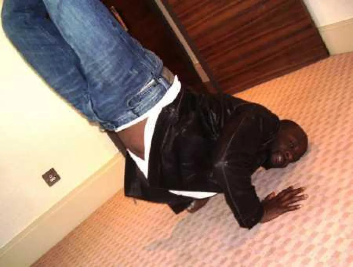 Keine Starallüren bei Wyclef