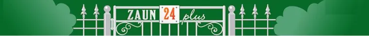 Zaun24plus.de - Zaunträume werden wahr Bild: Zaun24plus.de - Zaunträume werden wahr