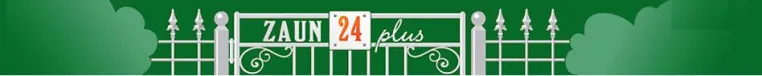 Zaun24plus.de - Zaunträume werden wahr Bild: Zaun24plus.de - Zaunträume werden wahr