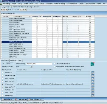 Was man von einem modernen Werkstatt-Management-System im Alltag erwarten kann: Thema Auftragsabwicklung Bild: Was man von einem modernen Werkstatt-Management-System im Alltag erwarten kann: Thema Auftragsabwicklung