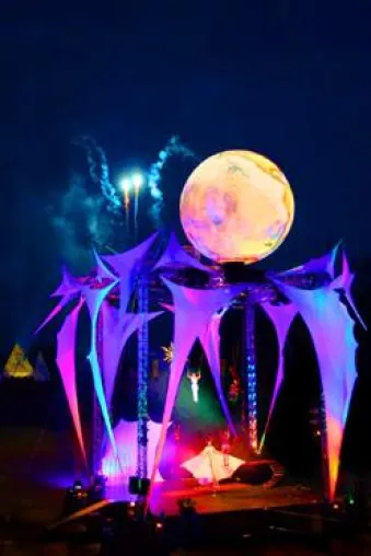Theaterfestival in Hameln - letztes Festwochenende im Jubiläumsjahr Bild: Theaterfestival in Hameln - letztes Festwochenende im Jubiläumsjahr