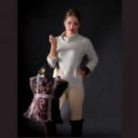 Individualisten entscheiden sich für handgefertigte Handtaschen Bild: Individualisten entscheiden sich für handgefertigte Handtaschen