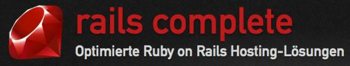 rails complete Logo