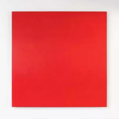 Bild: Vernissage: Farbe konkret