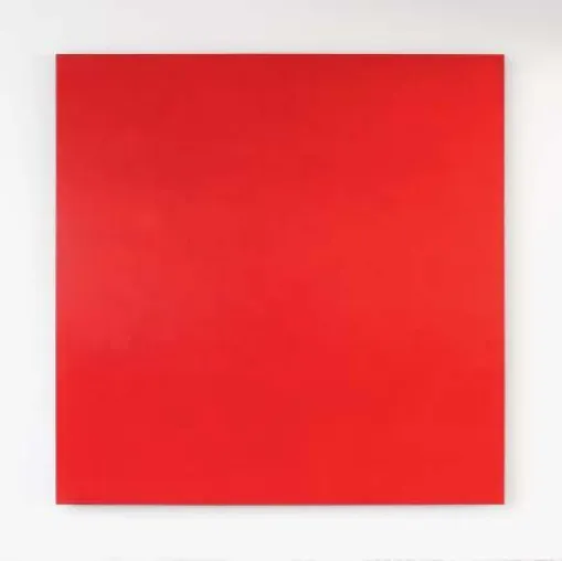 Bild: Vernissage: Farbe konkret