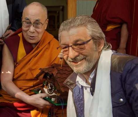 Mehr als ein allgemeines Zeichen der Solidarität Bild: Mehr als ein allgemeines Zeichen der Solidarität