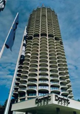 DER VARTA-FÜHRER - Hotel der Woche: Dorint Hotel An der Kongresshalle Augsburg Bild: DER VARTA-FÜHRER - Hotel der Woche: Dorint Hotel An der Kongresshalle Augsburg