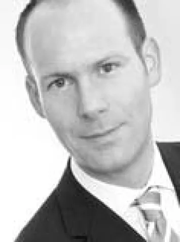 Bild: Hans-Joachim Rau neuer Projektleiter DYK360