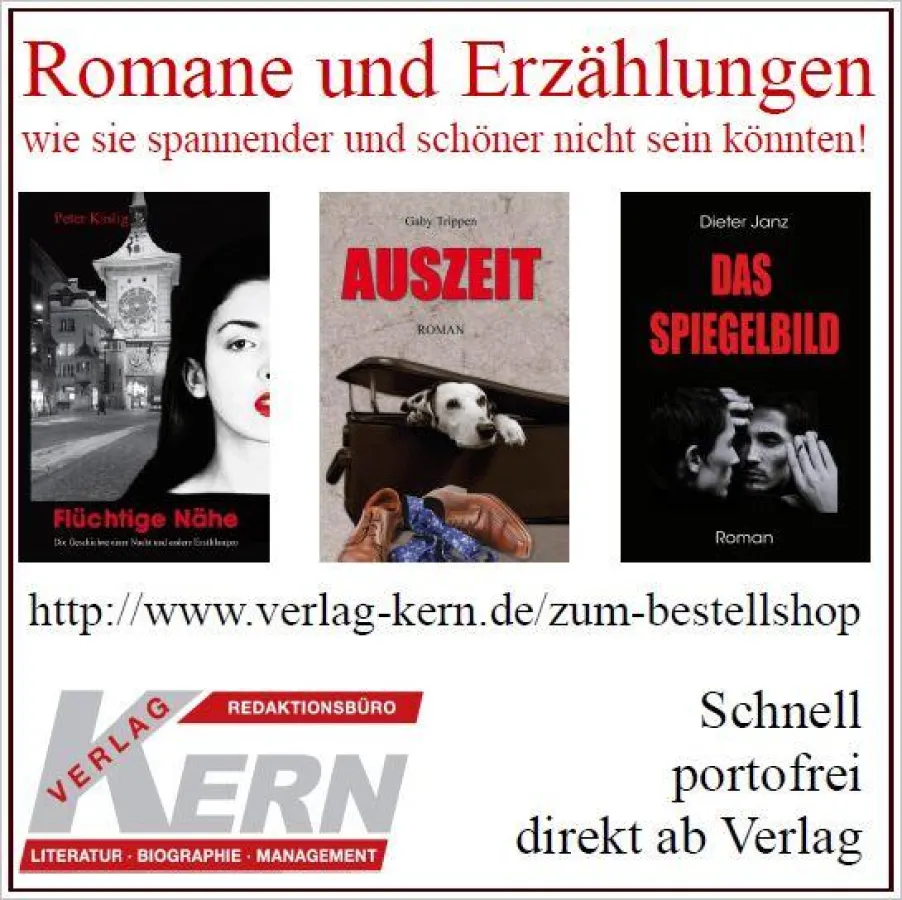 Verlag Kern