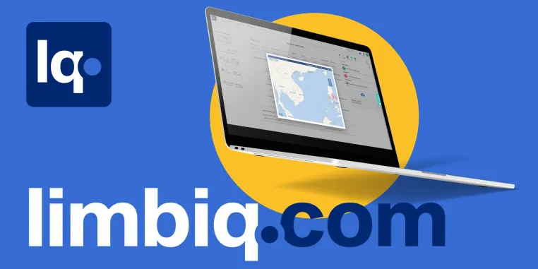 Bild: limbiq.com schließt Finanzierungsrunde über eine Millionen EUR ab