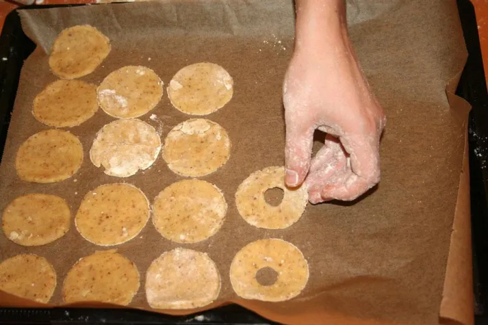 Bild: DIABETESGATE testet Plätzchenrezepte