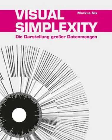 Bild: Neu bei entwickler.press: "Visual Simplexity" ab sofort im Handel