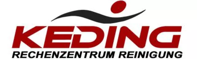 Bild: Professionelle Reinigung von Rechenzentren, Servern, Serverschränken, Data Center