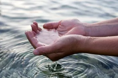 Bild: Grander unterstützt Tag des Wassers