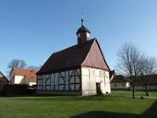 Bild: Fahrradfrühling genießen - Auf dem Radweg Berlin-Kopenhagen in die Schorfheide