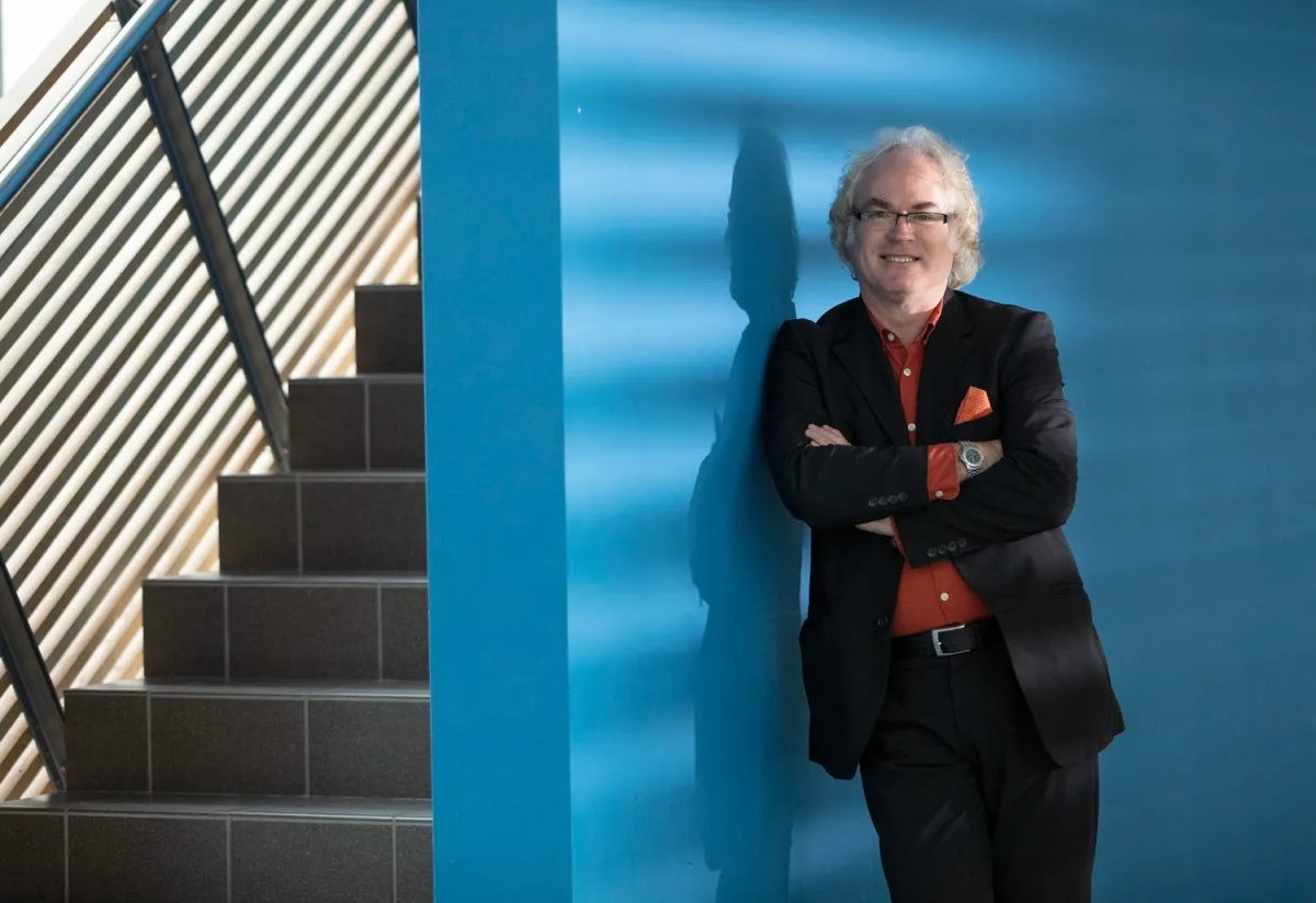 Rolf Dindorf, Führungskräfteberater strategische Mitarbeiterbindung