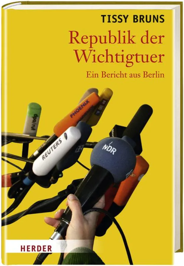 Kürzlich im HERDER-Verlag erschienen