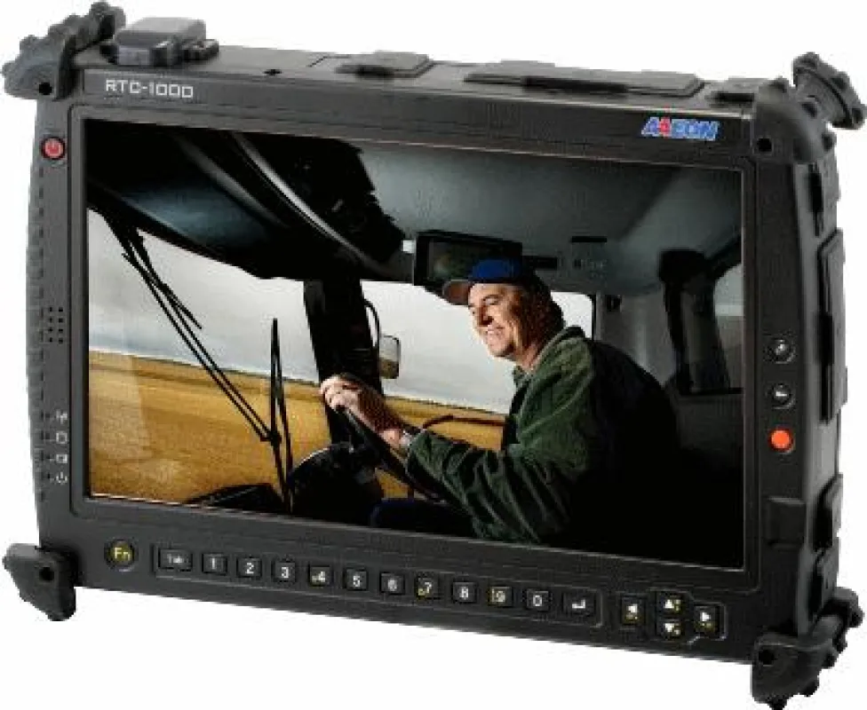 RTC-1000D